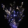 Gender Reveal Firework, Blue