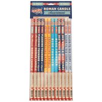 Roman Candle Assortment