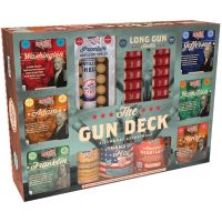 The Gun Deck