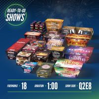 1-Minute Midnight Madness