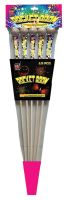Shogun Rocket Boom