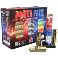 SFX Power Pack