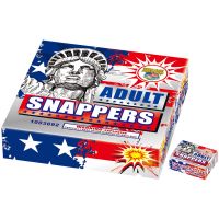 Adult Snappers