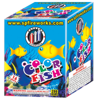 Color Fish