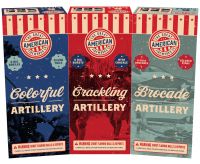 Great American Artillery 3-Pack