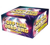 Off the Deep End