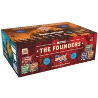 The Founders (Case of 6)