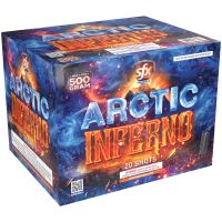 Arctic Inferno