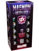 SFX Magnum Artillery (Case of 12)