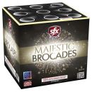 Majestic Brocades 2"