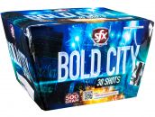Bold City