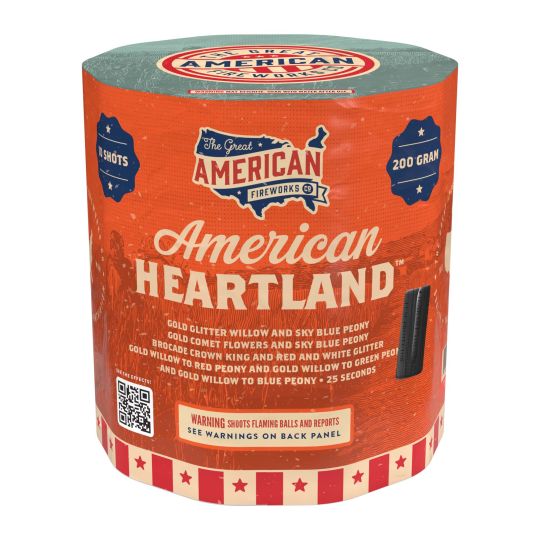 American Heartland