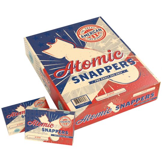 Atomic Snappers
