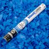 Blue Confetti Cannon