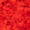 Red Confetti Cannon
