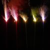 18" Neon Sparklers
