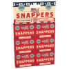 Snappers 6-Packs