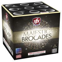 Majestic Brocades 2"