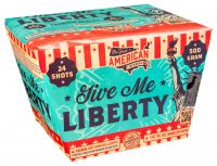 Give Me Liberty