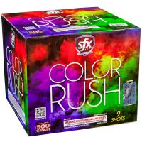 Color Rush