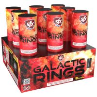 Galactic Rings