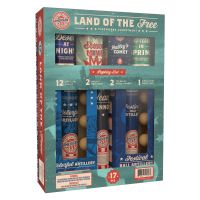 Land of the Free