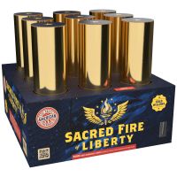 Sacred Fire of Liberty