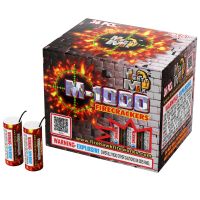 M-1000 Cracker