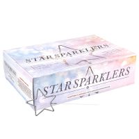 Star Sparklers