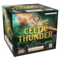 Celtic Thunder