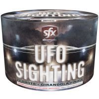 UFO Sighting