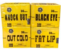Knock Out Assortment