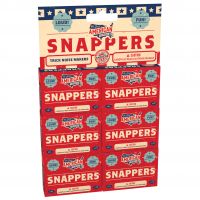 Snappers 6-Packs