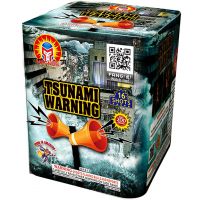 Tsunami Warning