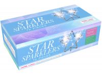 Star Sparklers