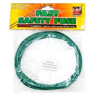 Fast Safety Fuse - 3.0mm