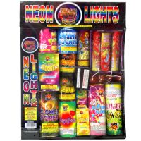 Assortments: Superior Fireworks Wholesale