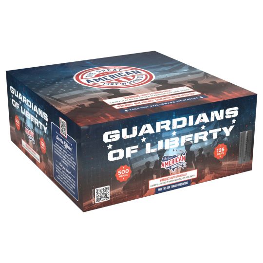 Guardians of Liberty