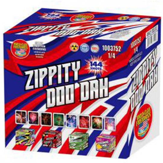 Zippity Doo Dah